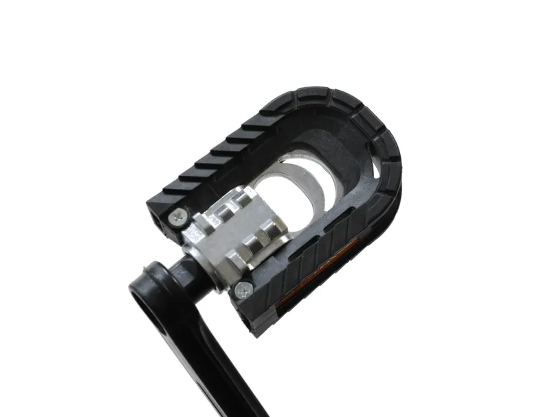 Ammaco Pakka Metro 20 Inch Wheel Folding Bike Silver-10